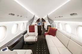 Rent a private jet
